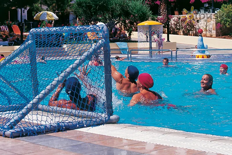 Фото отеля Chrissi Amoudia Suneo 4* о. Крит – Ираклион Греция спорт и досуг