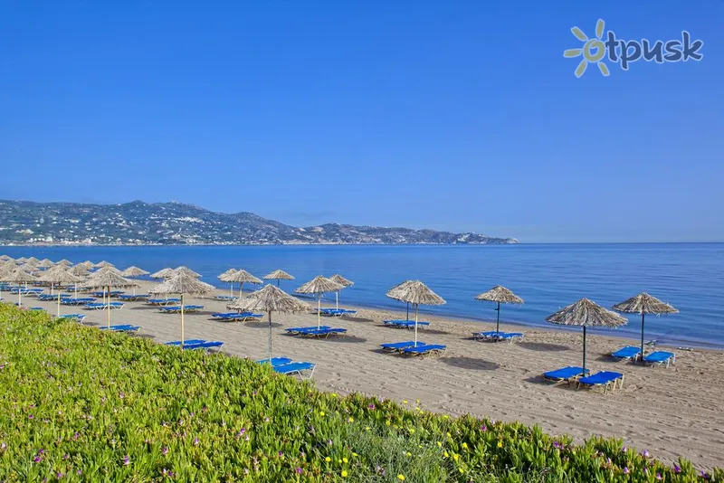 Фото отеля Civitel Creta Beach 4* о. Крит – Іракліон Греція пляж
