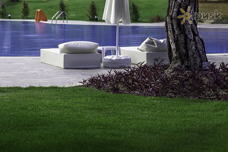 Фото отеля Fun&Sun Premium Beldibi (Rixos Beldibi) 5* Кемер Турция экстерьер и бассейны