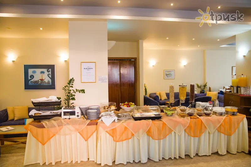 Фото отеля Astali Hotel 3* Kreta – Retimnas Graikija barai ir restoranai