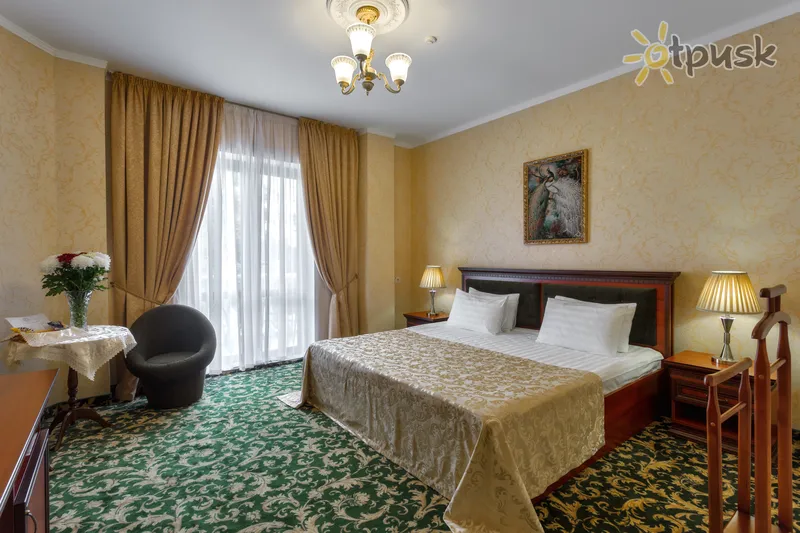 Фото отеля Бутик Отель Калифорния 5* Одесса Украина номера