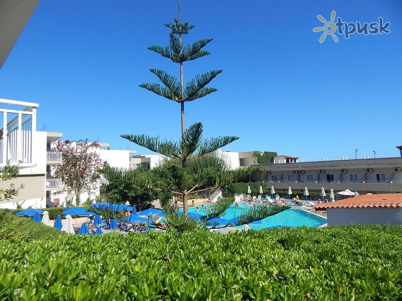 Фото отеля Atali Grand Resort 3* о. Крит – Ретимно Греция прочее
