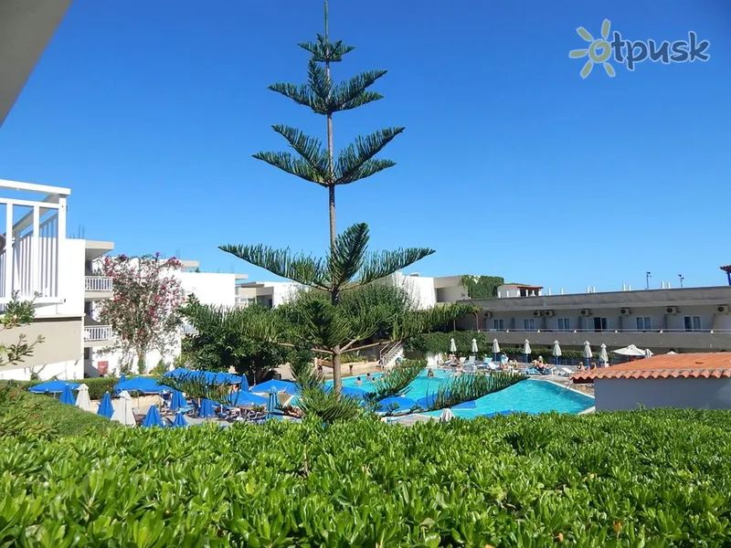Фото отеля Atali Grand Resort 3* Kreta – Retimnas Graikija kita
