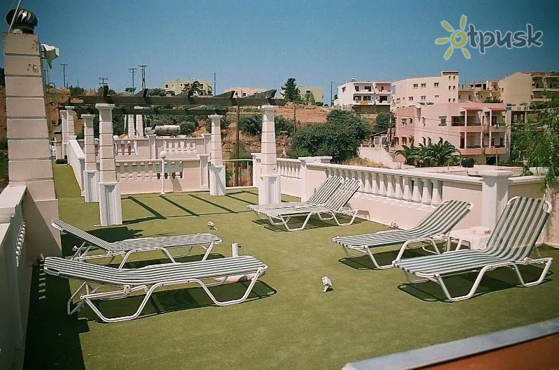 Фото отеля Dioskouroi Studios & Apartements 3* о. Крит – Ираклион Греция прочее