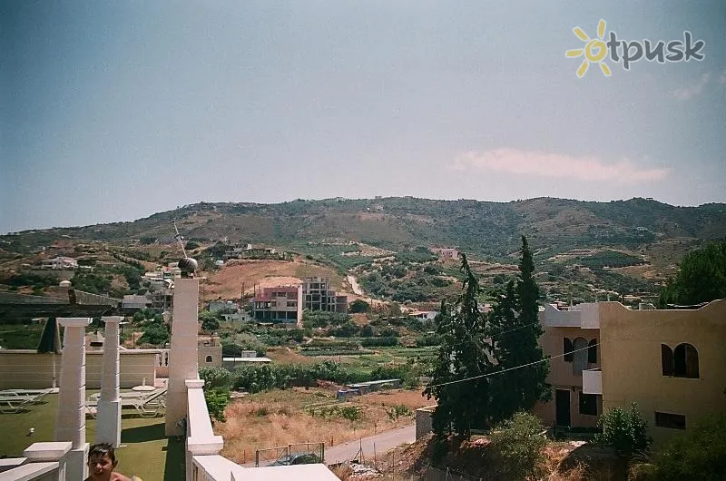 Фото отеля Dioskouroi Studios & Apartements 3* о. Крит – Іракліон Греція інше