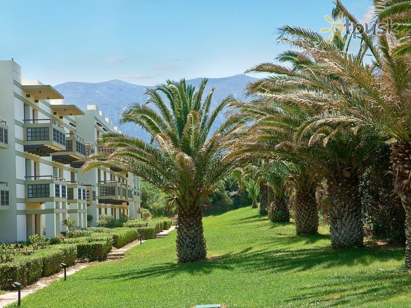 Фото отеля Grecotel Meli Palace 4* о. Крит – Ираклион Греция номера