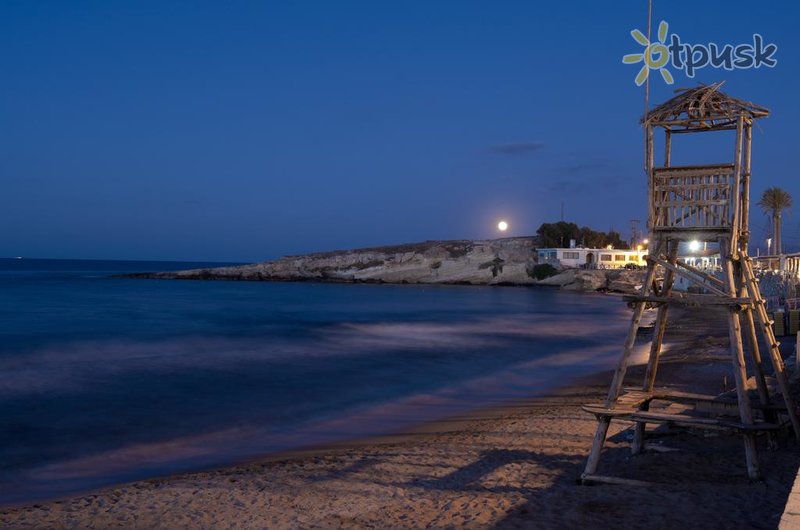 Фото отеля Hersonissos Palace 5* о. Крит – Ираклион Греция пляж