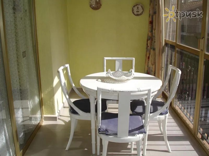 Фото отеля Rinconada Real Apartments 3* Коста Бланка Испания