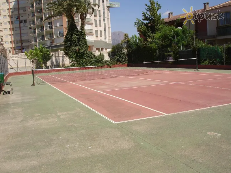Фото отеля Rinconada Real Apartments 3* Коста Бланка Испания