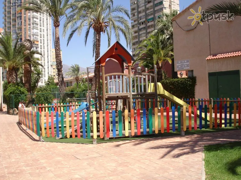 Фото отеля Rinconada Real Apartments 3* Коста Бланка Испания