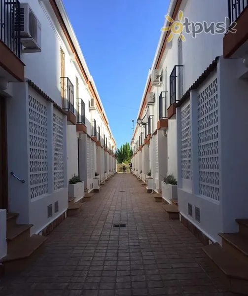 Фото отеля Rinconada Real Apartments 3* Коста Бланка Испания