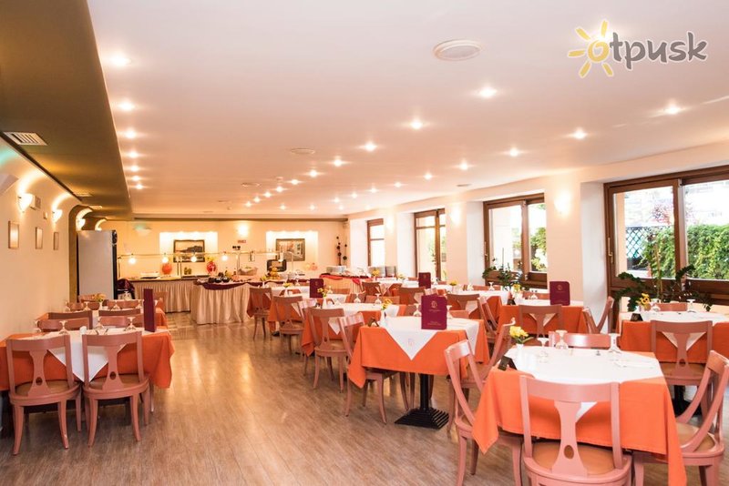 Фото отеля Brascos Hotel 3* о. Крит – Ретимно Греция бары и рестораны