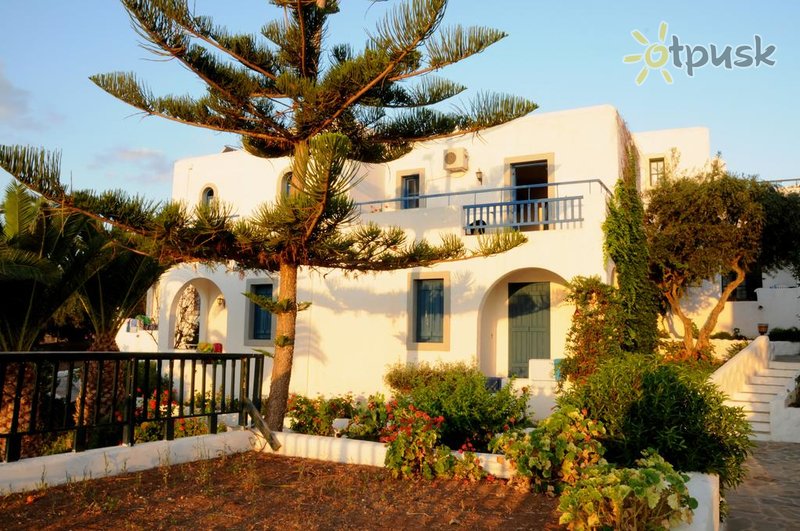 Фото отеля Hersonissos Village Hotel & Bungalows 4* о. Крит – Ираклион Греция прочее