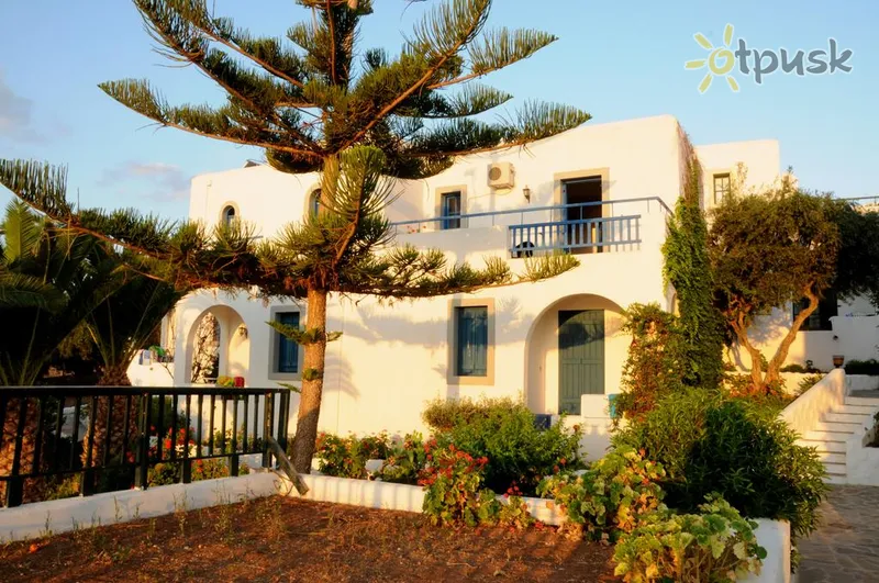Фото отеля Hersonissos Village Hotel & Bungalows 4* о. Крит – Іракліон Греція інше