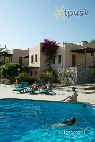 Фото отеля Ida Village I & II 3* Kreta – Heraklionas Graikija išorė ir baseinai