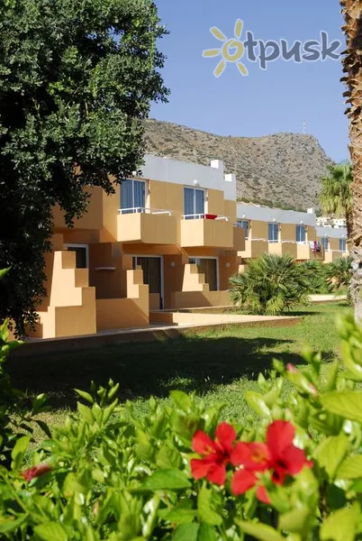 Фото отеля Imperial Belvedere Hotel 4* о. Крит – Іракліон Греція інше