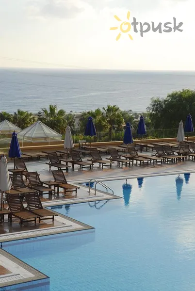 Фото отеля Imperial Belvedere Hotel 4* о. Крит – Ираклион Греция экстерьер и бассейны