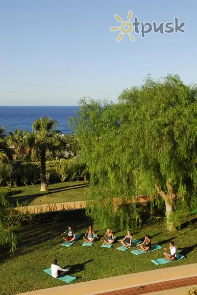 Фото отеля Imperial Belvedere Hotel 4* Kreta – Heraklionas Graikija sportas ir laisvalaikis