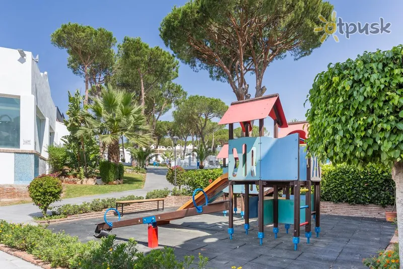 Фото отеля Vime Reserva de Marbella 4* Коста Дель Соль Іспанія для дітей