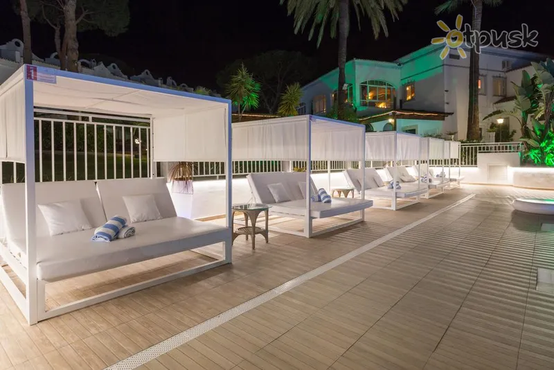 Фото отеля Vime Reserva de Marbella 4* Kosta del Solis Ispanija išorė ir baseinai