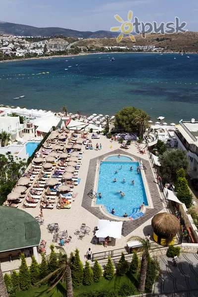 Фото отеля Royal Asarlik Beach Hotel & Spa 5* Bodrumas Turkija kita