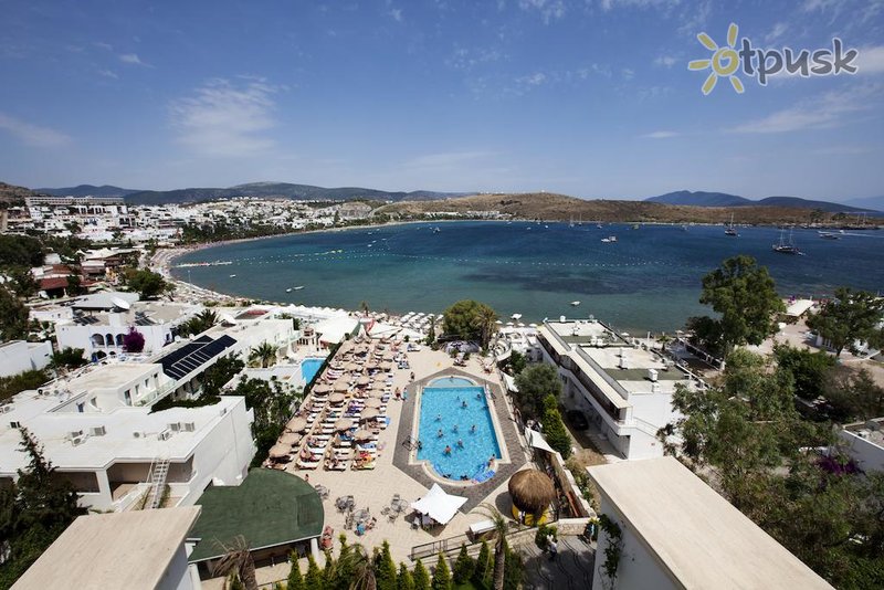 Фото отеля Royal Asarlik Beach Hotel & Spa 5* Бодрум Турция прочее