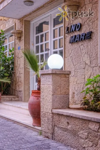 Фото отеля Lino Mare Hotel 3* Kreta – Heraklionas Graikija kita