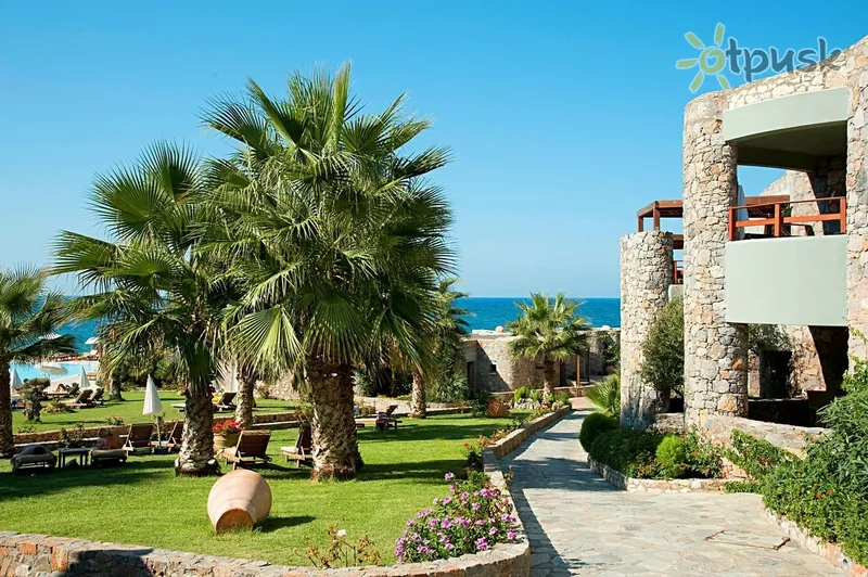 Фото отеля Dimitrios Village Beach Resort & Spa 4* о. Крит – Ретимно Греція інше