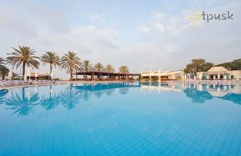 Фото отеля Sentido Zeynep Resort 5* Belek Turcija ārpuse un baseini