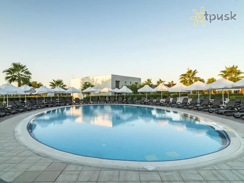 Фото отеля Sherwood Dreams Resort 5* Belekas Turkija išorė ir baseinai