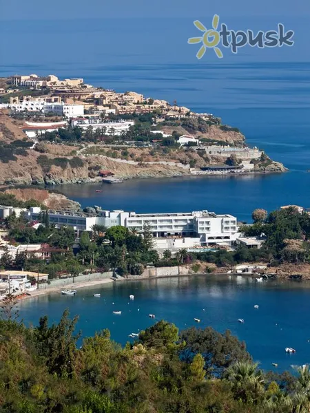 Фото отеля Litsa Mare Apartments 3* о. Крит – Ираклион Греция прочее