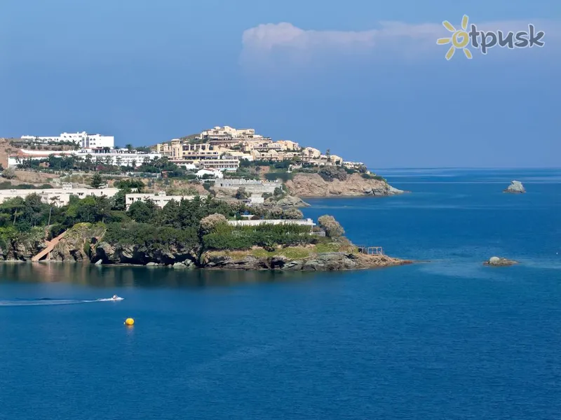 Фото отеля Litsa Mare Apartments 3* Kreta – Heraklionas Graikija kita