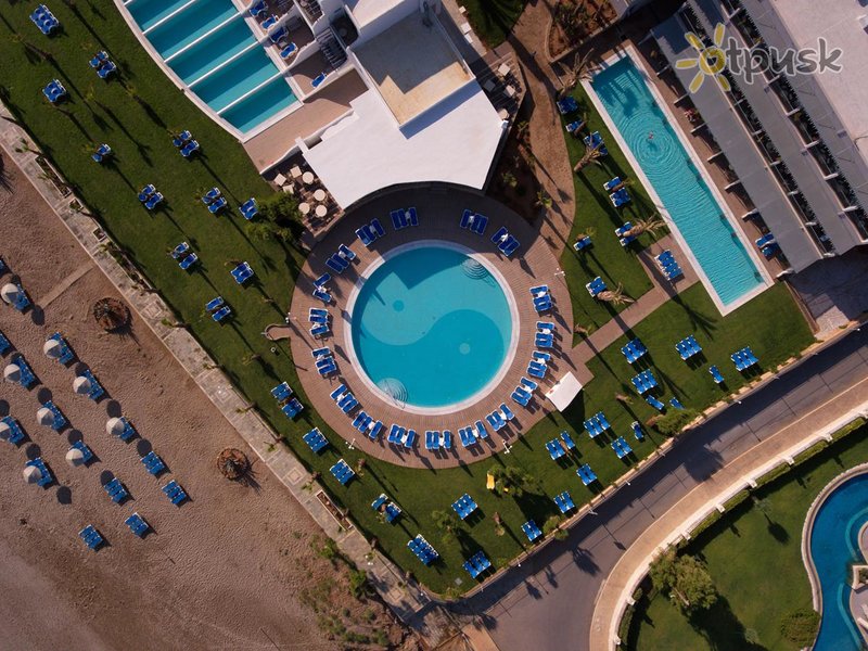 Фото отеля Lyttos Beach Hotel 4* о. Крит – Ираклион Греция прочее