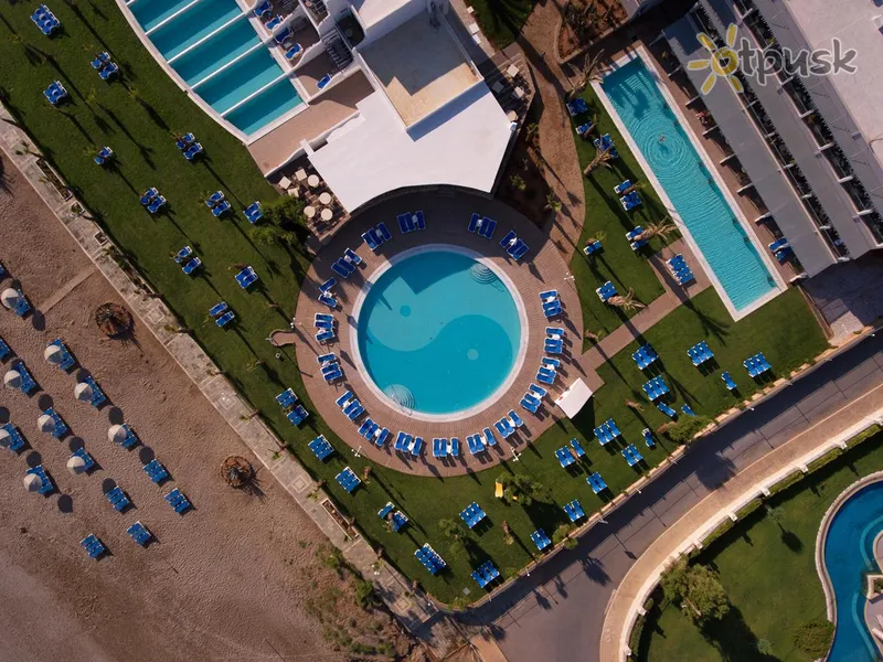 Фото отеля Lyttos Beach Hotel 4* Kreta – Heraklionas Graikija kita