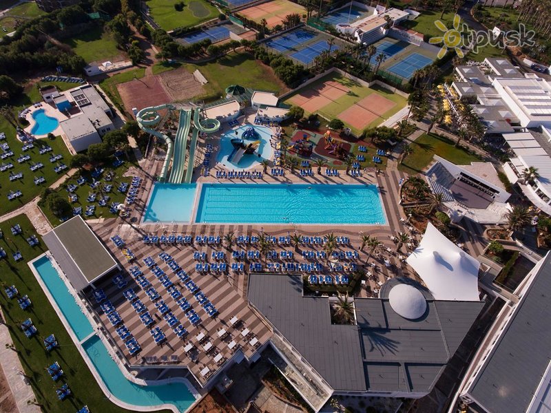 Фото отеля Lyttos Beach Hotel 4* о. Крит – Ираклион Греция прочее