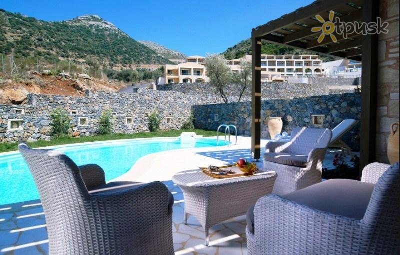 Фото отеля Filion Suites Resort & Spa 5* о. Крит – Ретимно Греция номера