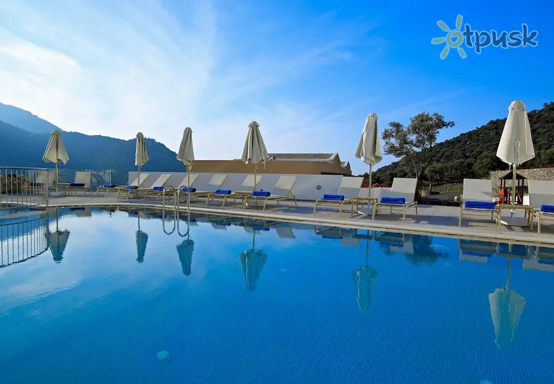 Фото отеля Filion Suites Resort & Spa 5* о. Крит – Ретимно Греція екстер'єр та басейни
