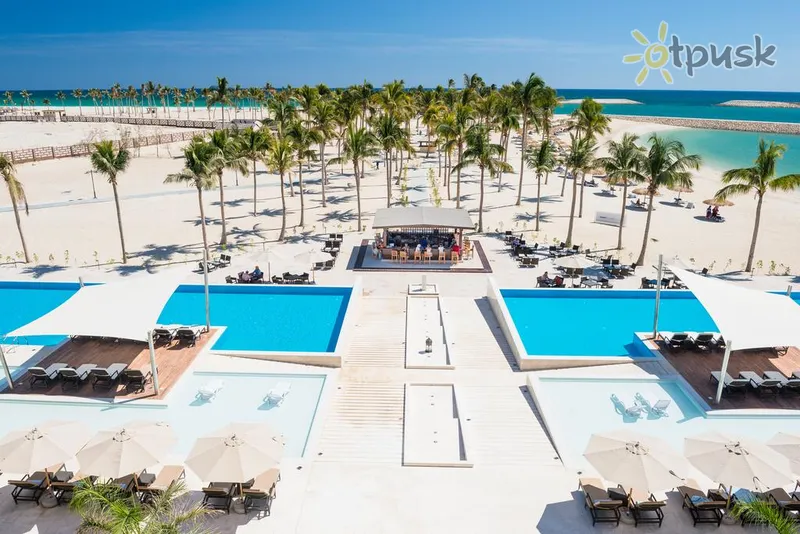 Фото отеля Fanar Hotel & Residences 4* Салала Оман екстер'єр та басейни