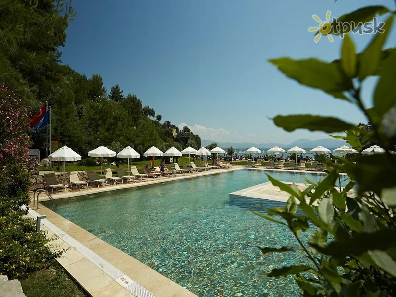 Фото отеля TUI Blue Seno 5* Сарыгерме Турция экстерьер и бассейны
