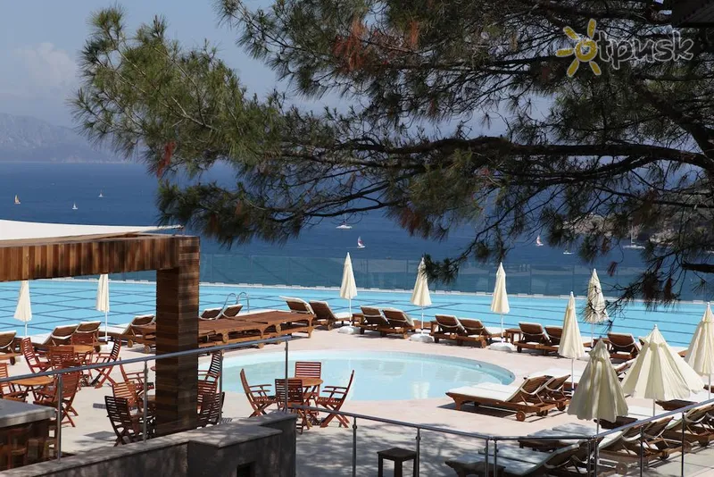 Фото отеля TUI Blue Seno 5* Сарыгерме Турция экстерьер и бассейны