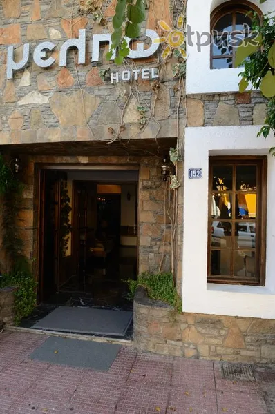 Фото отеля Melpo Hotel 2* о. Крит – Іракліон Греція інше