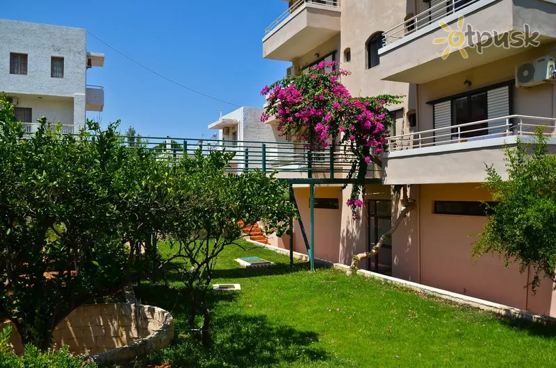 Фото отеля Niko Elen Hotel 3* о. Крит – Іракліон Греція інше