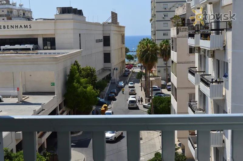 Фото отеля Lordos Hotel Apts 2* Лимассол Кипр номера