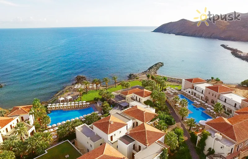 Фото отеля Grecotel Club Marine Palace 4* Kreta – Retimnas Graikija kita