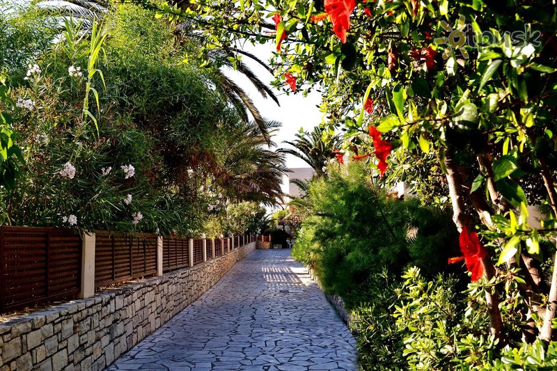 Фото отеля Maravel Land 3* о. Крит – Ретимно Греция прочее