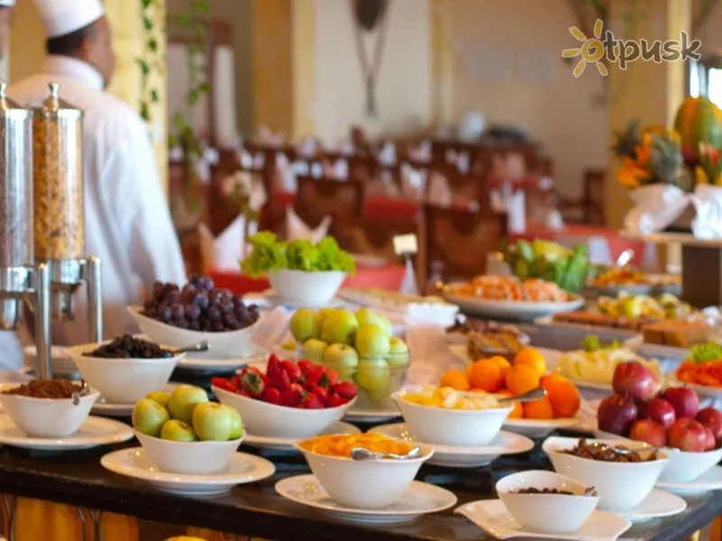 Фото отеля Amaya Hills 4* Канді Шрі Ланка бари та ресторани