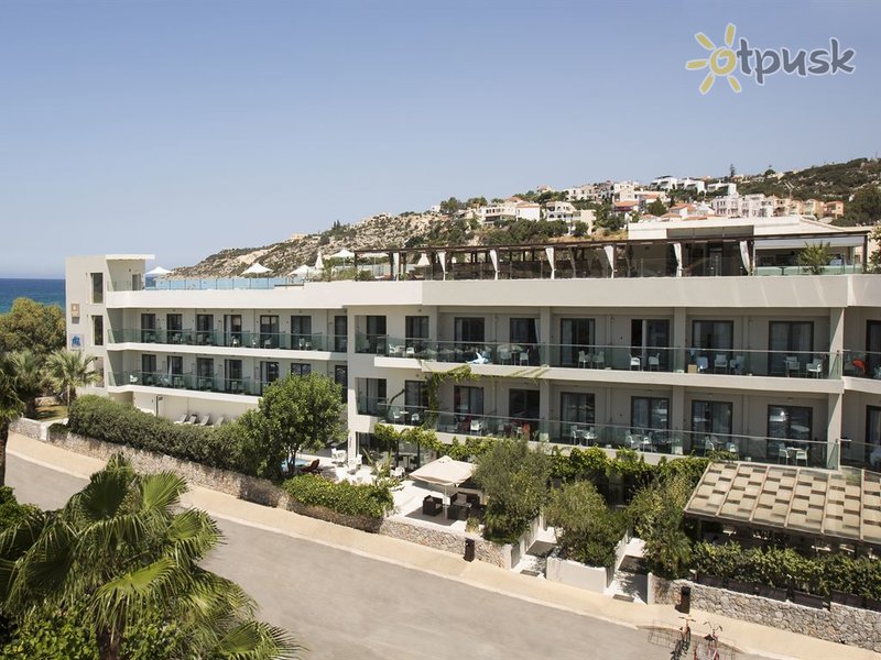 Фото отеля Almyrida Residence 4* о. Крит – Ханья Греция номера