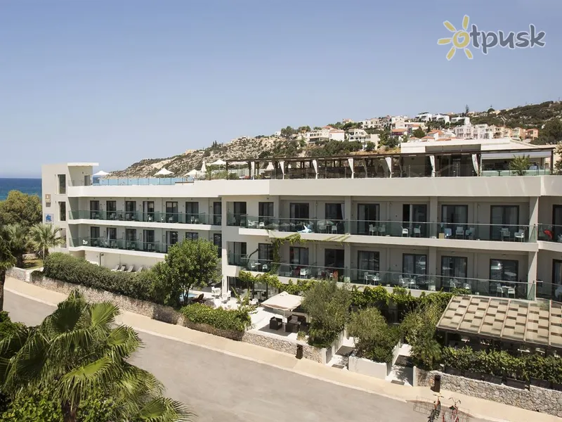 Фото отеля Almyrida Residence 4* о. Крит – Ханья Греція номери