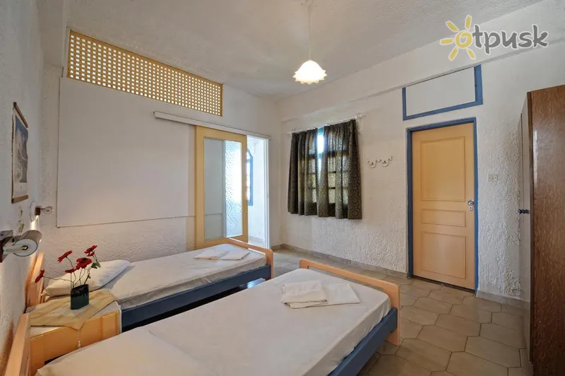 Фото отеля Sirena Apartments 2* Kreta – Heraklionas Graikija kambariai