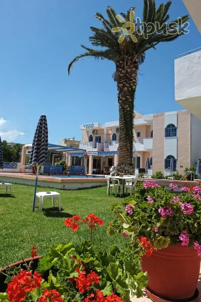 Фото отеля Sirena Apartments 2* о. Крит – Ираклион Греция прочее